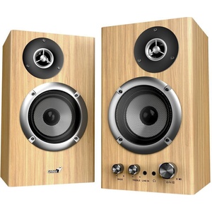 Genius SP-HF1812BT 2.0 (31730055403) Активни колони