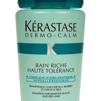 Kérastase Rich Dermo-Calm šampón pre upokojenie pokožky 250 ml