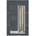 Parker Химикалка и ролер IM Brushed Metal GT