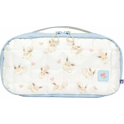 Hori Puff Pouch Eevee Nintendo Switch 2
