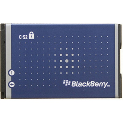 BlackBerry C-S2