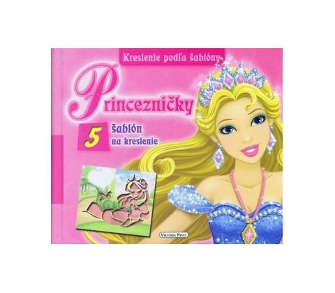 Princezničky
