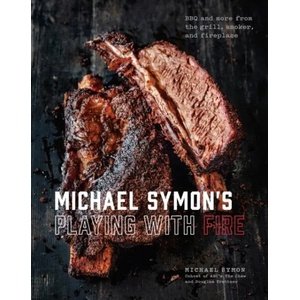 Michael Symon's BBQ | Michael Symon, Douglas Trattner (ISBN: 9780804186582)