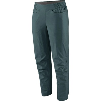 Patagonia Дамски панталон за боулдър Patagonia Women's Hampi Rock Pants Climbing trousers - Tidal Teal - размер 38 (109-1217-1022)