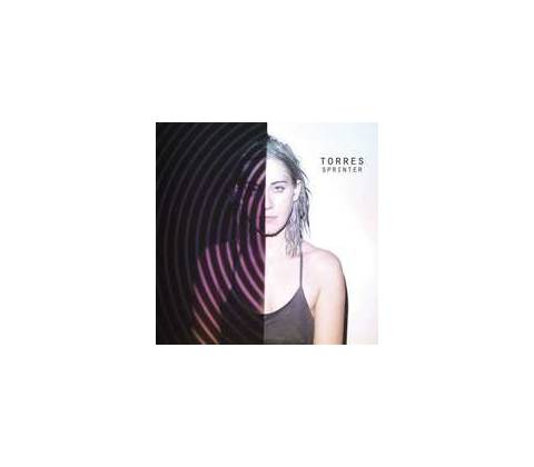 Torres - Sprinter LP