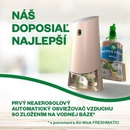 Osviežovače vzduchu Air Wick Active Fresh automatický osviežovač jazmínovej kvety 228 ml