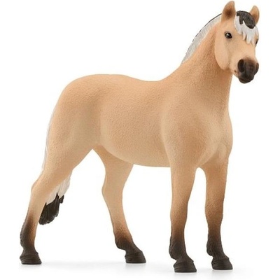 Schleich Валаш норвежки фиордски кон