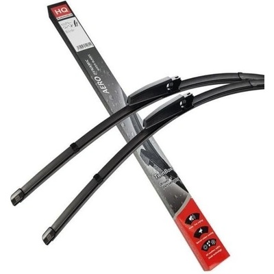 HQ Aero Dynamic 550+550 mm AD22-225MBCSW203