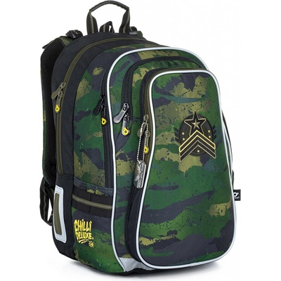 Topgal Lynn 21018 B Camo uflage 27 l