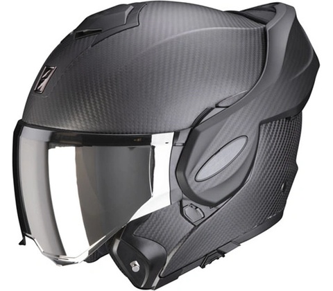 Scorpion Exo-Tech Evo Carbon