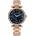 Claude Bernard Дамски часовник Claude Bernard Dress Code - 20232-37RM-NANPR (20232-37RM-NANPR)