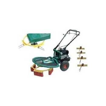 TIP Robot B62