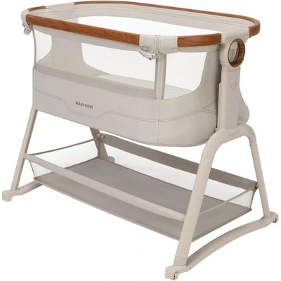 Maxi-Cosi Iora Plus Přenosná postýlka - Elegance Beige