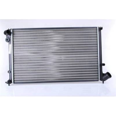 Chladič, chlazení motoru NISSENS 63731