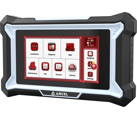 Ancel DS200