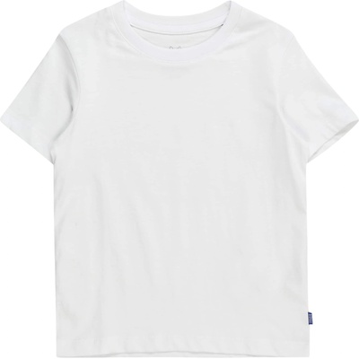 JACK & JONES Тениска бяло, размер 122