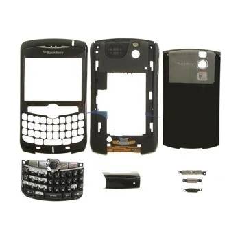 Kryt Blackberry 8300 černý