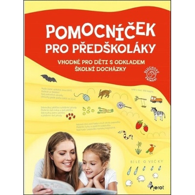 Pomocníček pro předškoláky