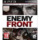 Hry na PS3 Enemy Front (Limited Edition)