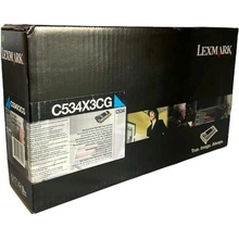 Lexmark C534X3CG - originální