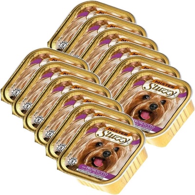 Stuzzy Mister Adult Dog šunka 12 x 150 g