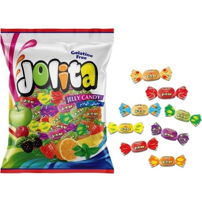 Antat bonbóny Jolita mix želé 1 kg