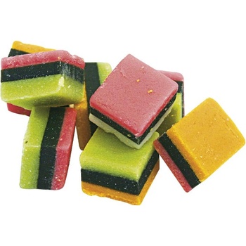 Pedro Lékořicové kostky 1 kg