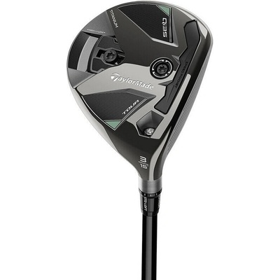 TaylorMade Qi35 Tour Ti Fairway dřevo 5 pravé 18° Stiff
