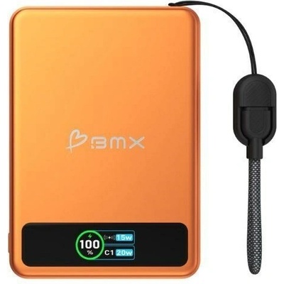 BMX SolidSafe 5K Solid-State B939-05-OR