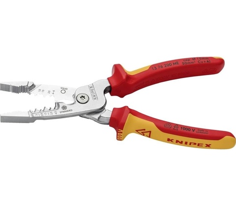 Knipex 13 76 200 ME