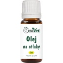 cdVet Olej na otlaky Pre psy a mačky 50 ml