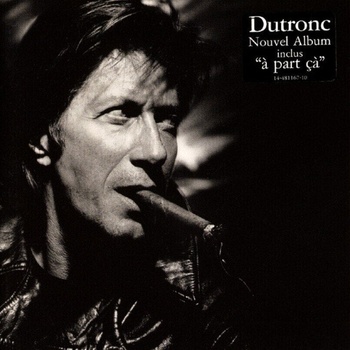 Jacques Dutronc - Brèves Rencontres (LP) (0190758973913)