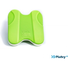 BornToSwim Pullkick