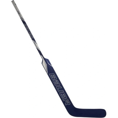 Brankárska hokejka Bauer GSX Blue JR