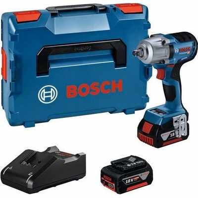 Bosch GDS 18V-450 PC 0.601.9K4.102