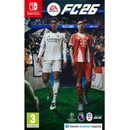 Electronic Arts FC 26 (Switch)