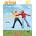 Prima 4 Arbeits Buch+CD