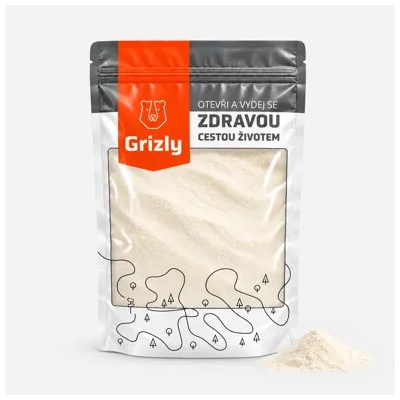 Grizly Whey protein 750 g