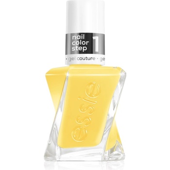 essie gel couture лак за нокти цвят 13.5ml