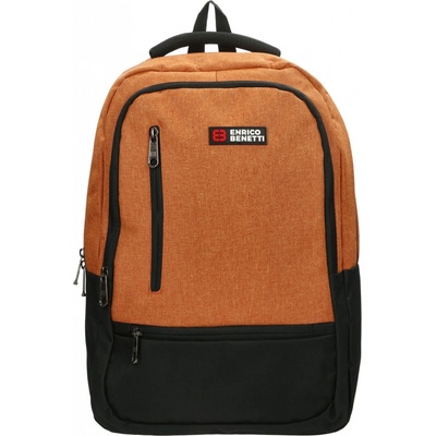 Enrico Benetti Hamburg 15 EB-62124019 Rust 25 l