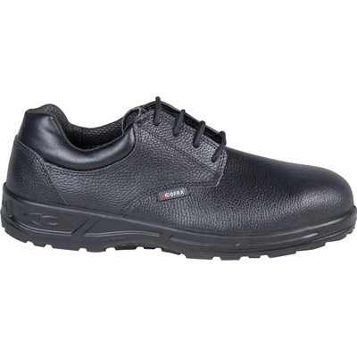 Cofra ICARO BLACK S3S FO SR