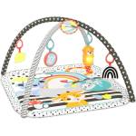 Mattel Музикална активна гимнастика 3 в 1 Fisher Price - Glow & Grow (1675893)
