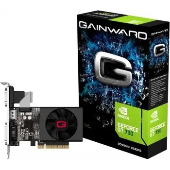 Gainward GeForce GT 730 2GB (426018336-4078)