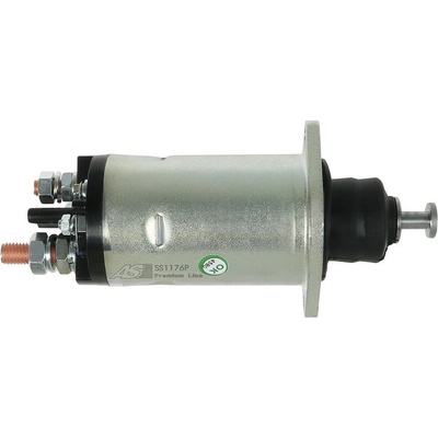 Elektromagnetický spínač, startér AS-PL SS1176P