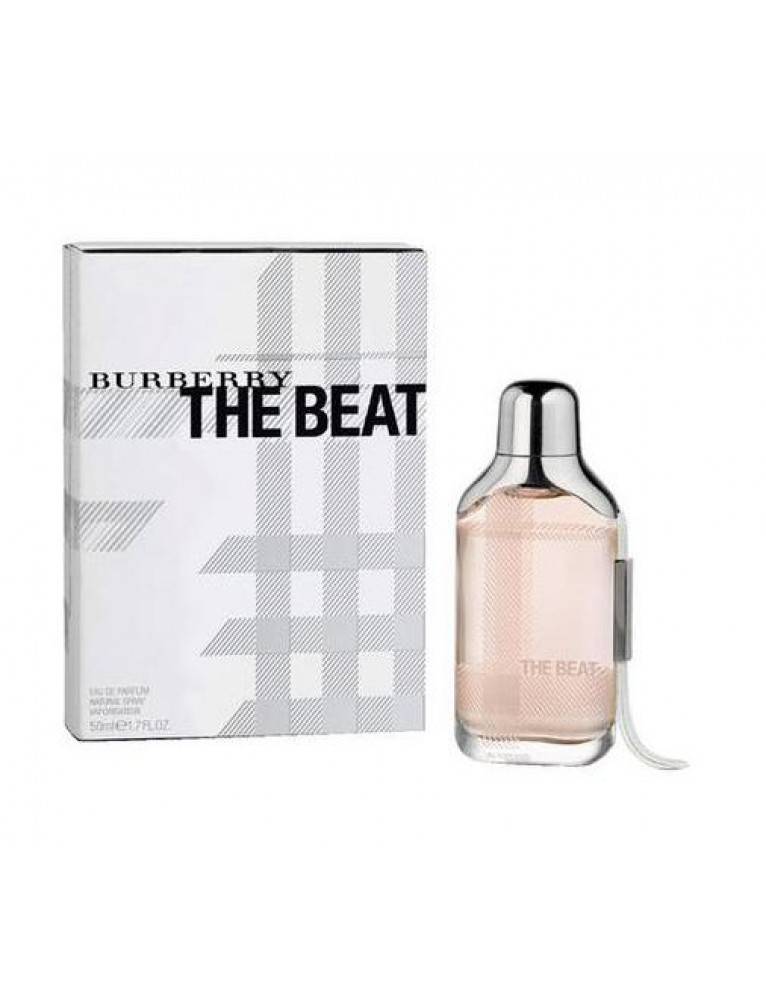 burberry the beat for woman toaletni voda 30 ml - Heureka.cz