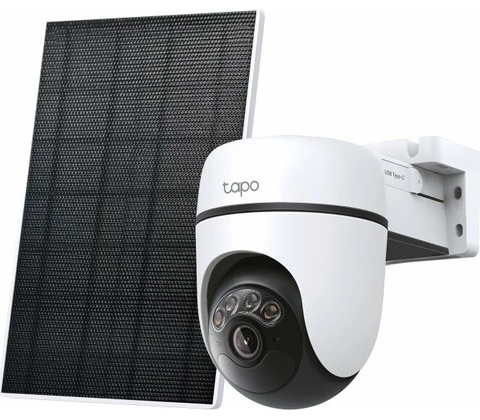 Tapo C630 KIT