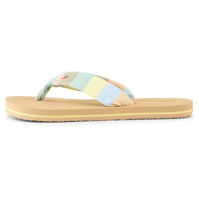 Дамски сандали O'Neill Women's Ditsy Sun Sandals - Multi Must Haves Stripe - размер 40 (EU) (125-1506-0315)