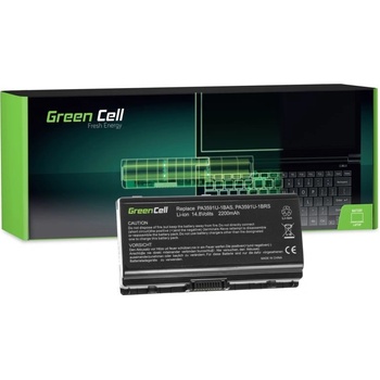 Green Cell TS03PROV2 5200mAh - neoriginální