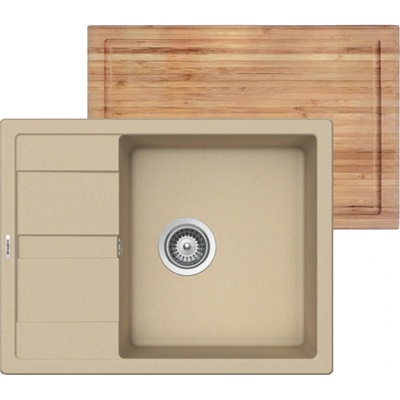 SCHOCK MANHATTAN D-100 Moonstone
