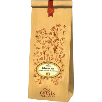 Grešík Vrbovka vňať 50 g